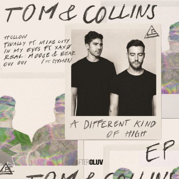 Tom & Collins feat. Mike City Finally