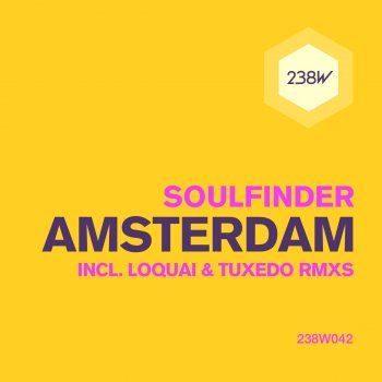 Soulfinder Amsterdam - Original Mix
