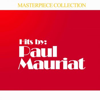 Paul Mauriat Sous Les Ponts De Paris & Coin D