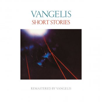 Jon & Vangelis Curious Electric (Remastered)