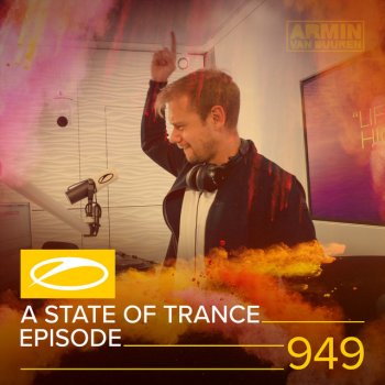 Armin van Buuren A State Of Trance (ASOT 949) - Request Your Track - 'Service For Dreamers', Pt. 1