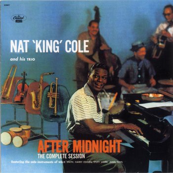 Nat "King" Cole Two Loves Have I