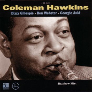 Coleman Hawkins Salt Peanuts