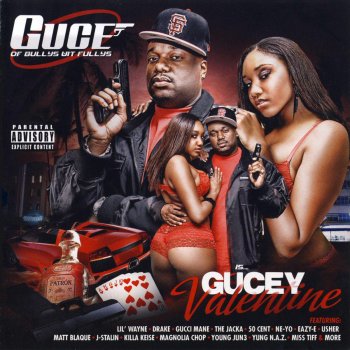 Guce feat. J. Stalin Got to Go