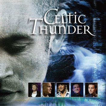 Celtic Thunder The Island