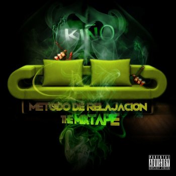 Kiño feat. Gab Gotcha, Mary Hellen, Ily Wonder, el Ozzo & el Char Legalize It