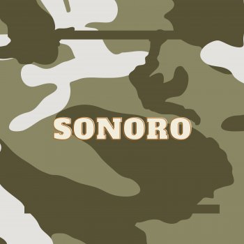 Serrano Sonoro