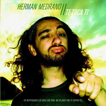 Herman Medrano Te Toca Ti