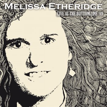 Melissa Etheridge Chrome Plated Heart (Live)