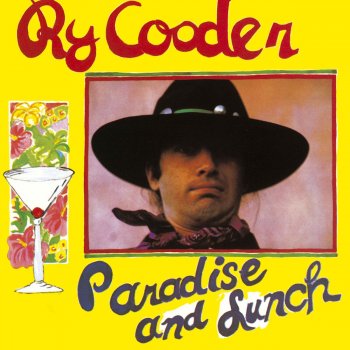 Ry Cooder Jesus On the Mainline