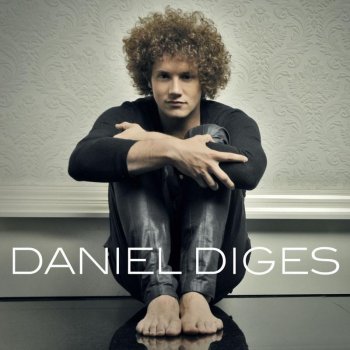 Daniel Diges Eres perfecta para mi - Just the way you are