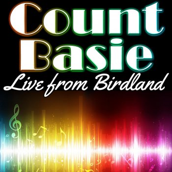 Count Basie You're Not the Kind (Live)