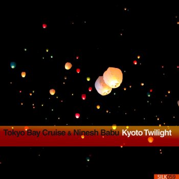 Tokyo Bay Cruise feat. Ninesh Babu Twilight - Original Mix