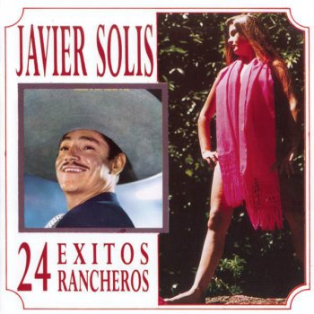 Javier Solis Despreciado Me Voy