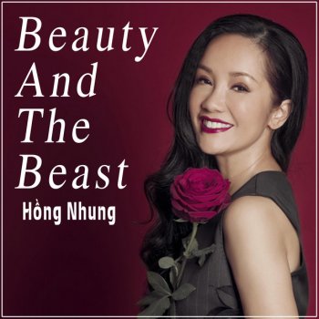 Hong Nhung Beauty And The Beast
