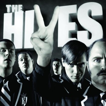 The Hives T.H.E.H.I.V.E.S.