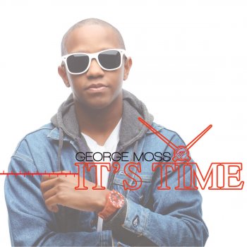 George Moss feat. David Duffield of We Are Leo Hands Up