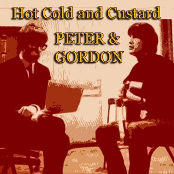 Peter & Gordon The Quest for the Holy Grail
