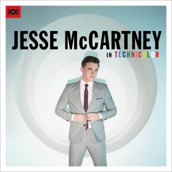 Jesse McCartney In Technicolor, Pt. I