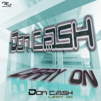 Don Cash Carry On