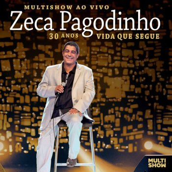 Zeca Pagodinho Aquarela Brasileira - Live At Estúdio Frank Acker, Rio De Janeiro / 2012
