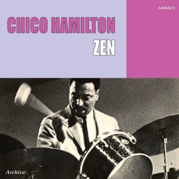 Chico Hamilton Katz-Up