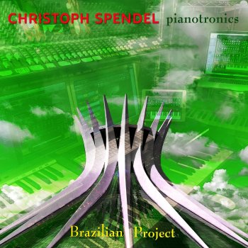 Christoph Spendel Favela Electronica