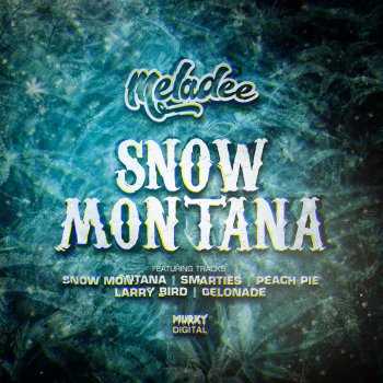 Meladee Snow Montana