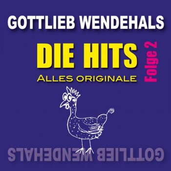 Gottlieb Wendehals Wendehals-Medley