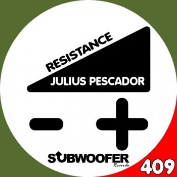 Julius Pescador Resistance