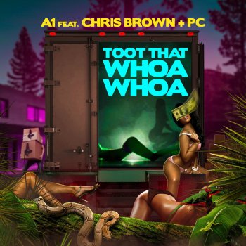 A1 feat. Chris Brown & PC Toot That Whoa Whoa