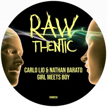 Carlo Lio feat. Nathan Barato Girl Meets Boy