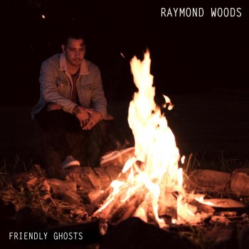 Raymond Woods Eerie Skies