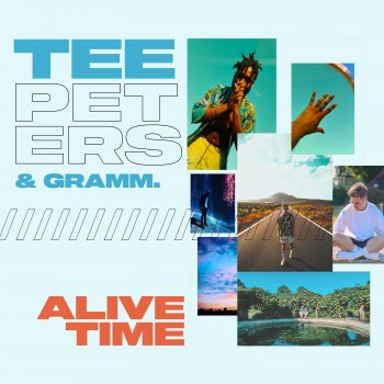 Tee Peters feat. Epifania, Tobi O, Vacatixn & GRAMM. Effortless