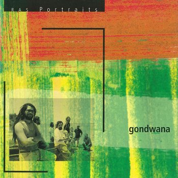 Gondwana Sentimento Original
