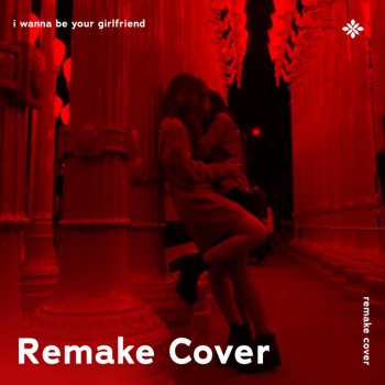 Cover Tazzy feat. Popular Covers Tazzy & Tazzy I Wanna Be Your Girlfriend - Remake Cover
