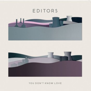 Editors You Don't Know Love (Boys Noize Classic mix)