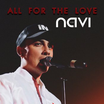 Ivan NAVI All for the Love