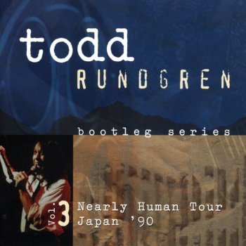 Todd Rundgren Waiting Game