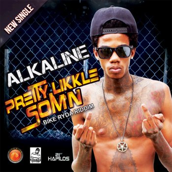 Alkaline Pretty Likke Som'n