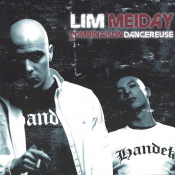 Lim feat. Meiday Ca tire pour qui pour quoi - Remix