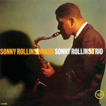 Sonny Rollins Love Is a Simple Thing