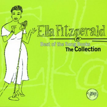Ella Fitzgerald Love Is Here to Stay (1959 Stereo Version)