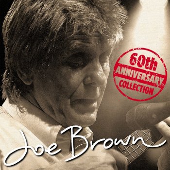 Joe Brown Lonely Weekends (Live)