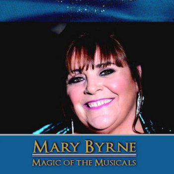 Mary Byrne Let's Face the Music and Dance