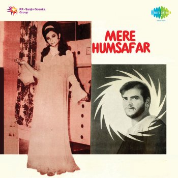 Kalyanji-Anandji Mere Humsafar - Title Music