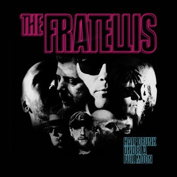 The Fratellis Action Replay