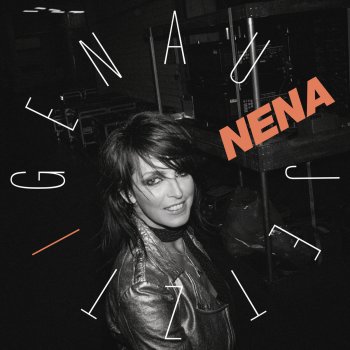 Nena Genau jetzt - Single Version