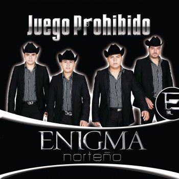 Enigma Norteño feat. Roberto Tapia La Charla