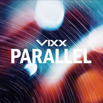 VIXX PARALLEL (Japanese ver.)